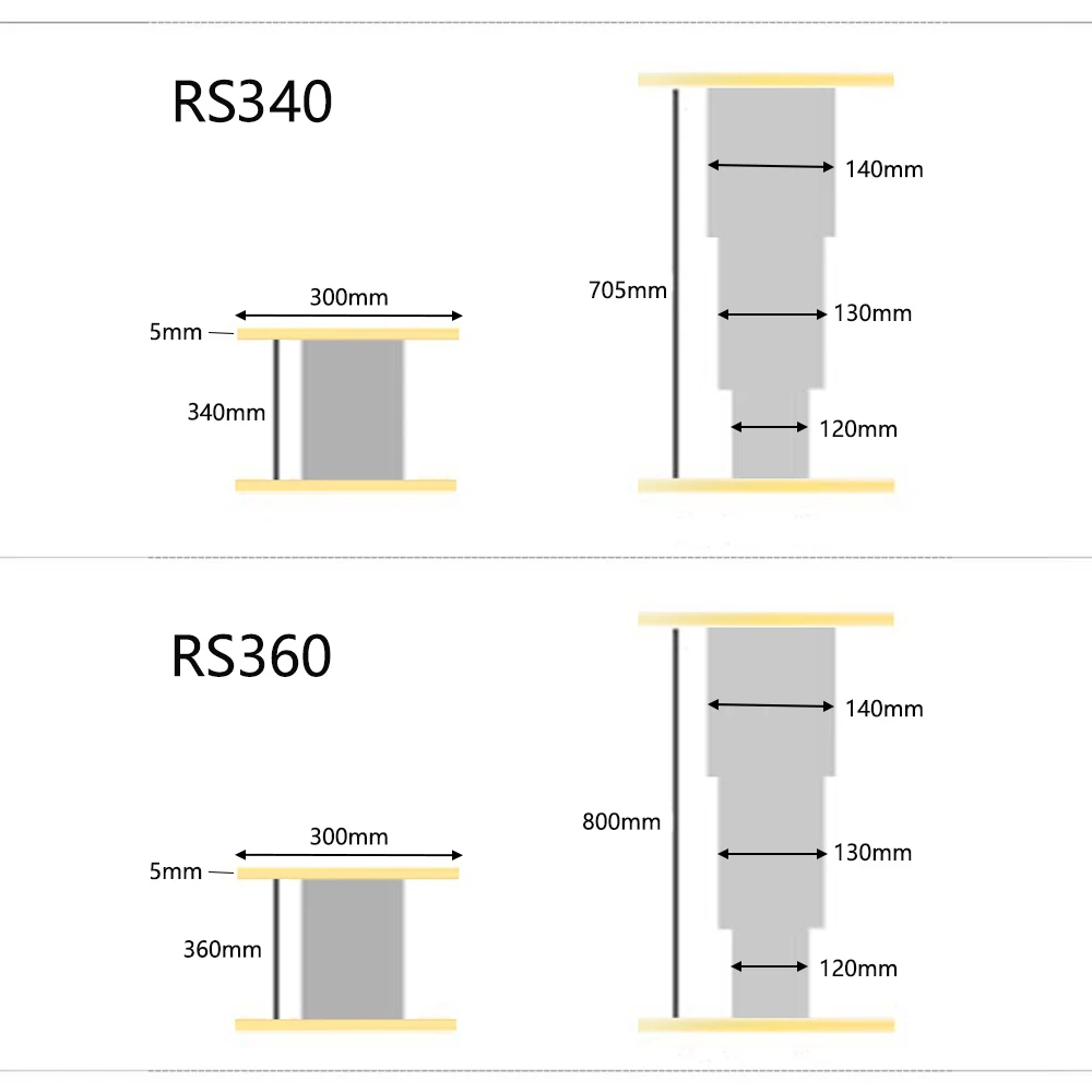 RF Remote Control Tatami Electric Lifting Table Linear Actuator for Household Laboratory Home Automatic Lift Platform | Обустройство
