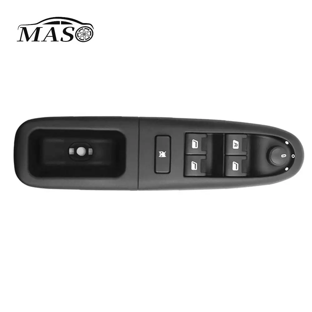 Автомобильная электрическая кнопка управления окном для Peugeot 406 8B 8E 8F 8C 6554.CF