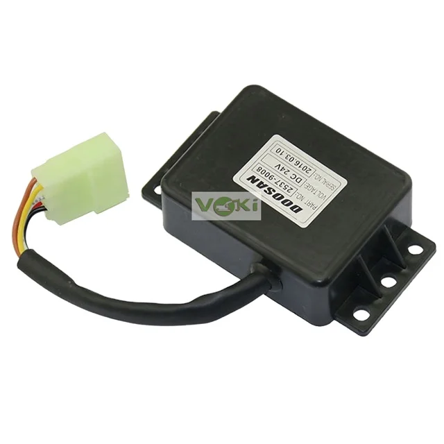 Запчасти для ПК pengol 24 В постоянного тока -лм