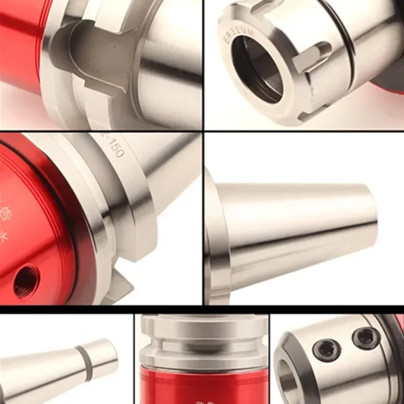 BT40-BT50-NT40-NT50-MTA3-MTA4-MTA5 держатель инструмента для высокоскоростного резака OSL / GOMS