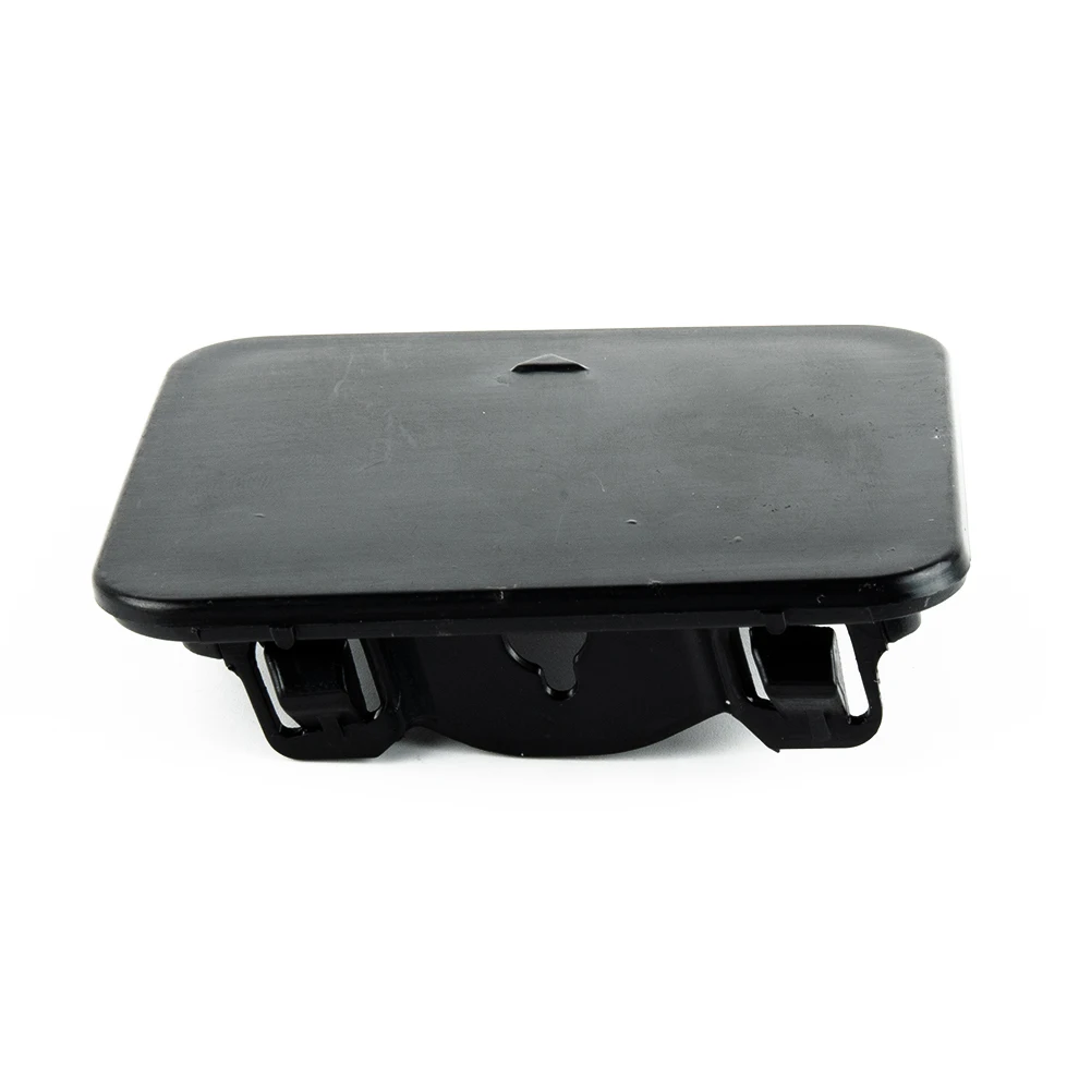 

PBT+PC Tow Hook Cover High Quality Brand New Front Bumper OE# 51117897210 11460915 51117896585 Car Accessories