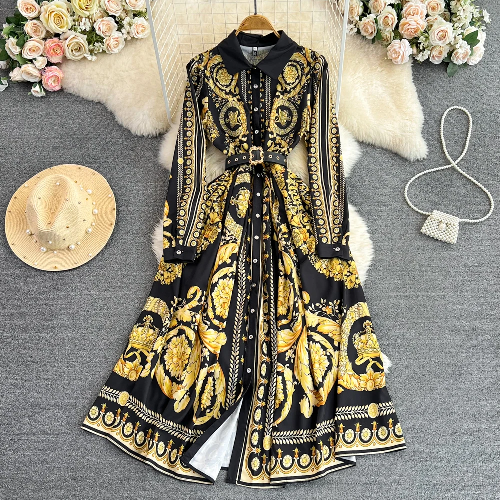 Женское длинное вечернее платье