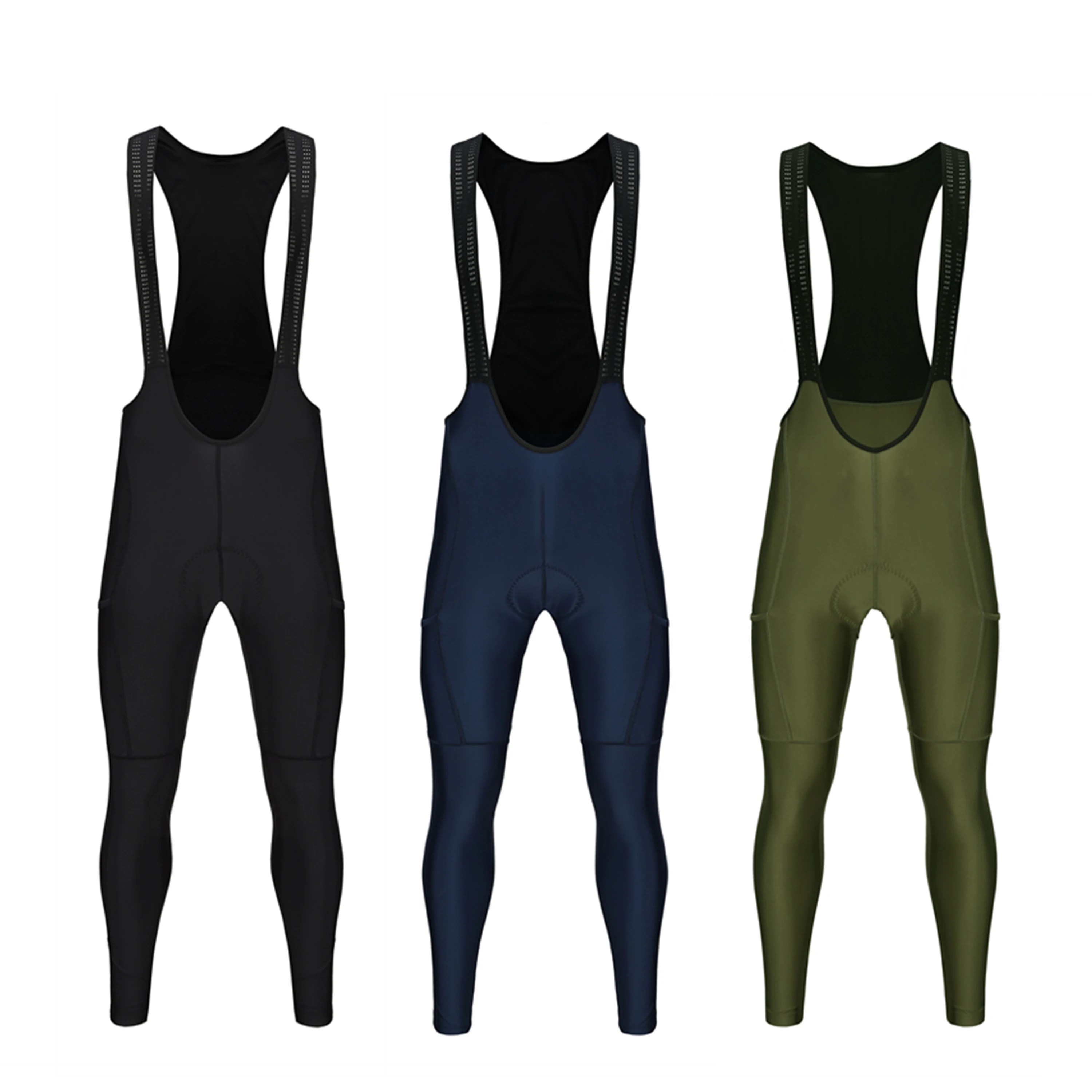 Мужские велосипедные брюки с 2 карманами Rsantce для велоспорта одежда горных