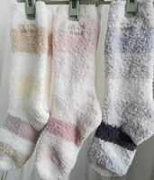 home wear gelato pique socks women winter kawaii socks harajuku