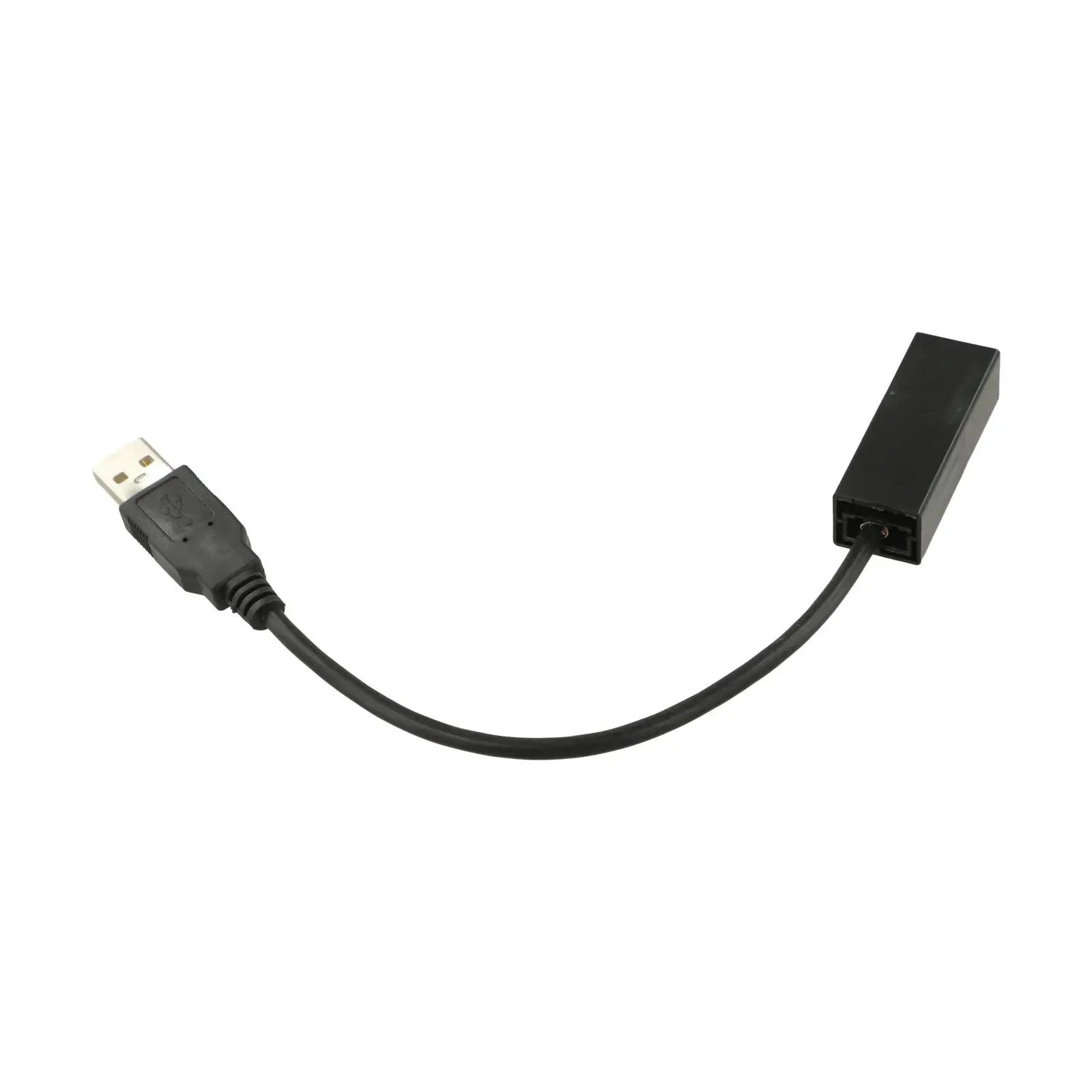 Фото USB-кабель-адаптер для автомагнитолы, стерео-кабель для Honda Odyssey 2009-13, Accord 2009-13, CR-V 2009-13, Jazz 08-13 №4
