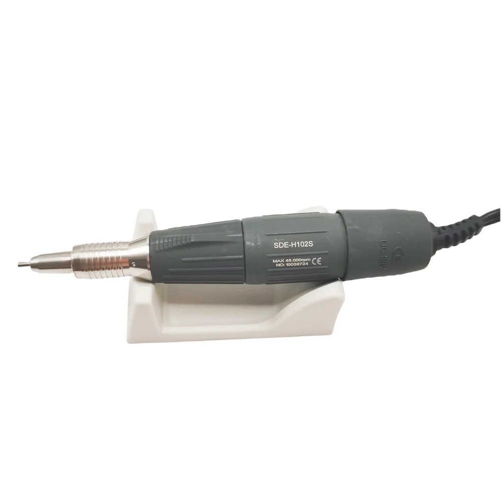 Лабораторное оборудование Фреза для ногтей Strong 211 Маникюрно-педикюрный аппарат