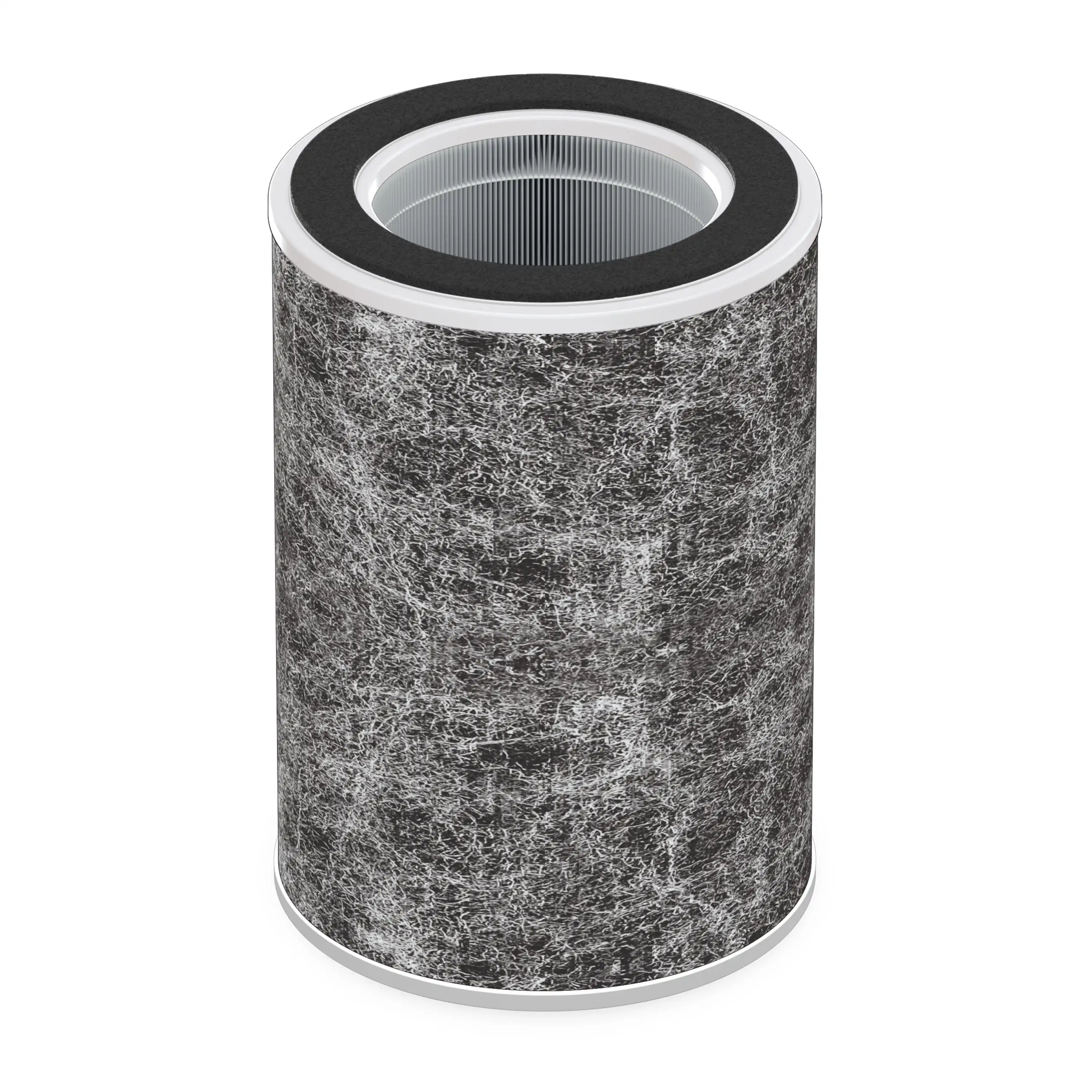 

HUANQIU™ Air Purifier MAX Anti-Allergen Filter with True HEPA, HE2FKBAS