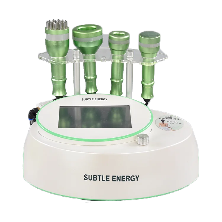 

Five-generation Shoulder And Neck Massage Health Instrument