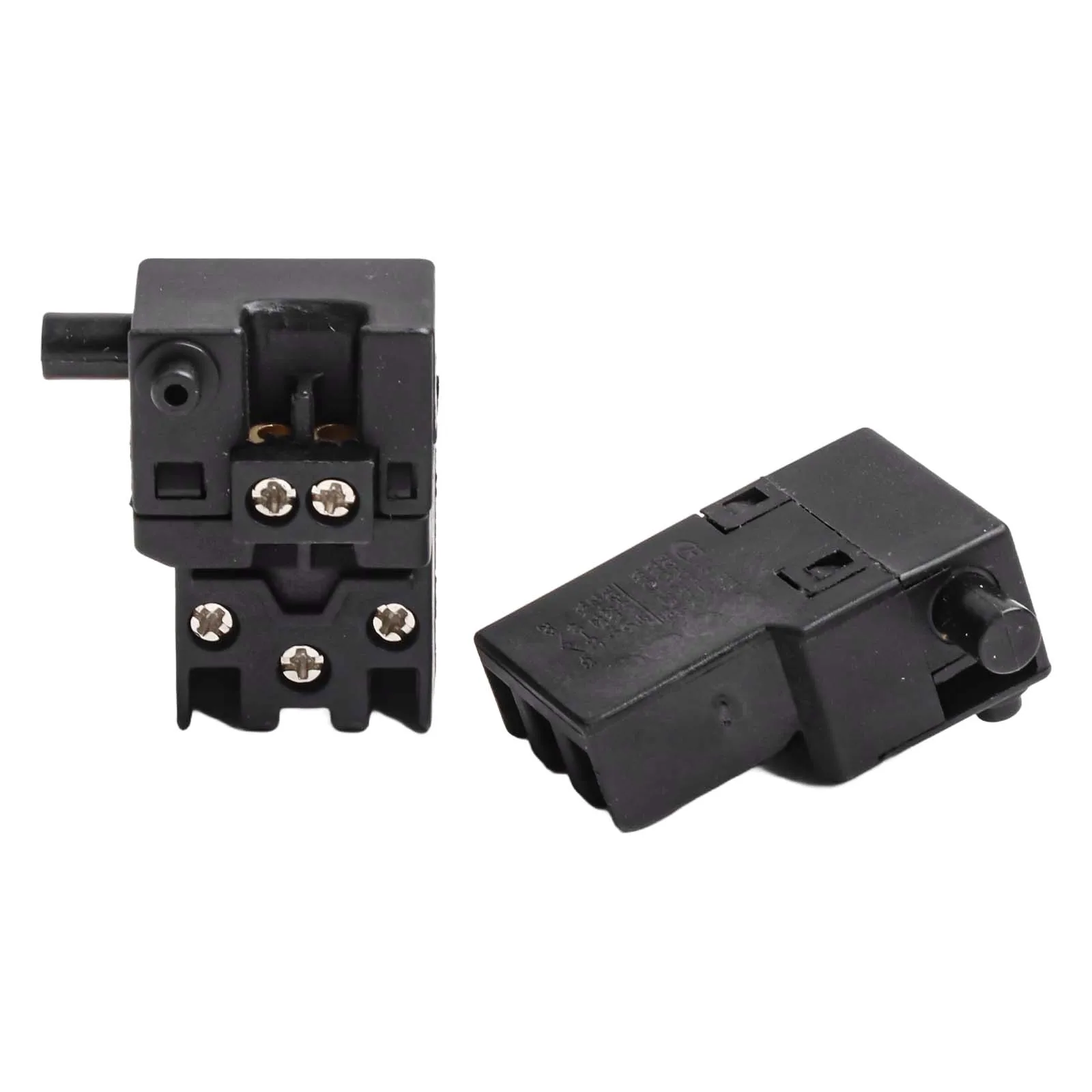 2 шт. черные переключатели 651923 -1 Для 5903R/5103R/5143R UC3530A UC4030A LS1013 LS1013L LS1040 LS1040F LS1214 LS1214L