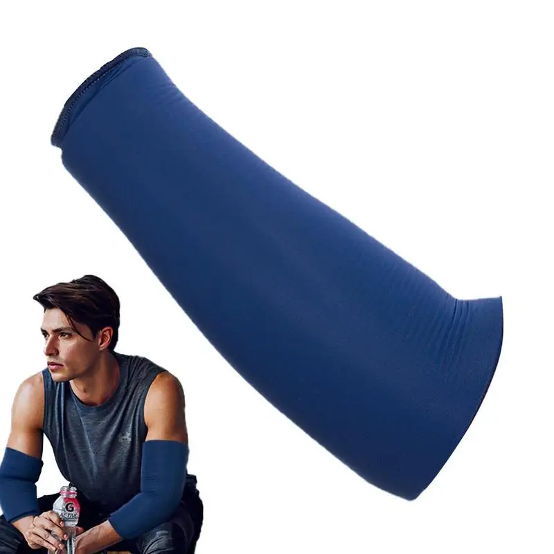

Ice Pack For Knee Flexible Hot & Cold Ice Wrap Ice Packs Cold Compression Sleeve Reusable Gel Pack For Injury Cold Wrap For Knee