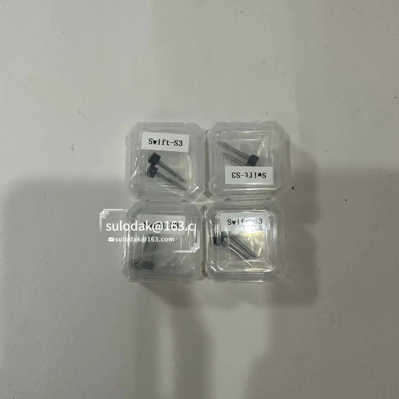 Swift S3 S5 S10 K3 K7 K11 KF4 Fiber Fusion Splicer Electrode EI-21 Fiber Splicer Electrode rod