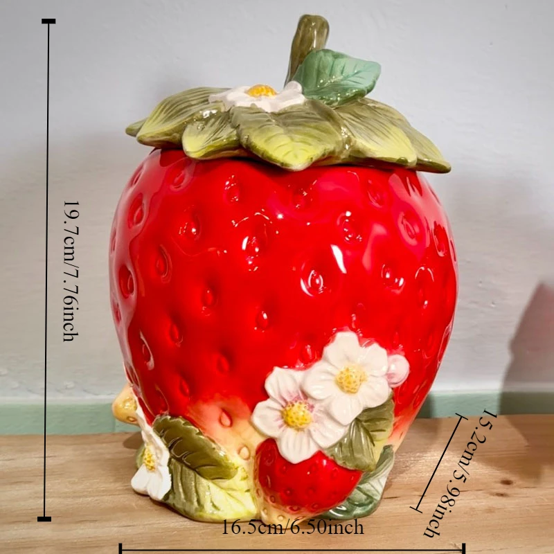 

Керамические банки для хранения