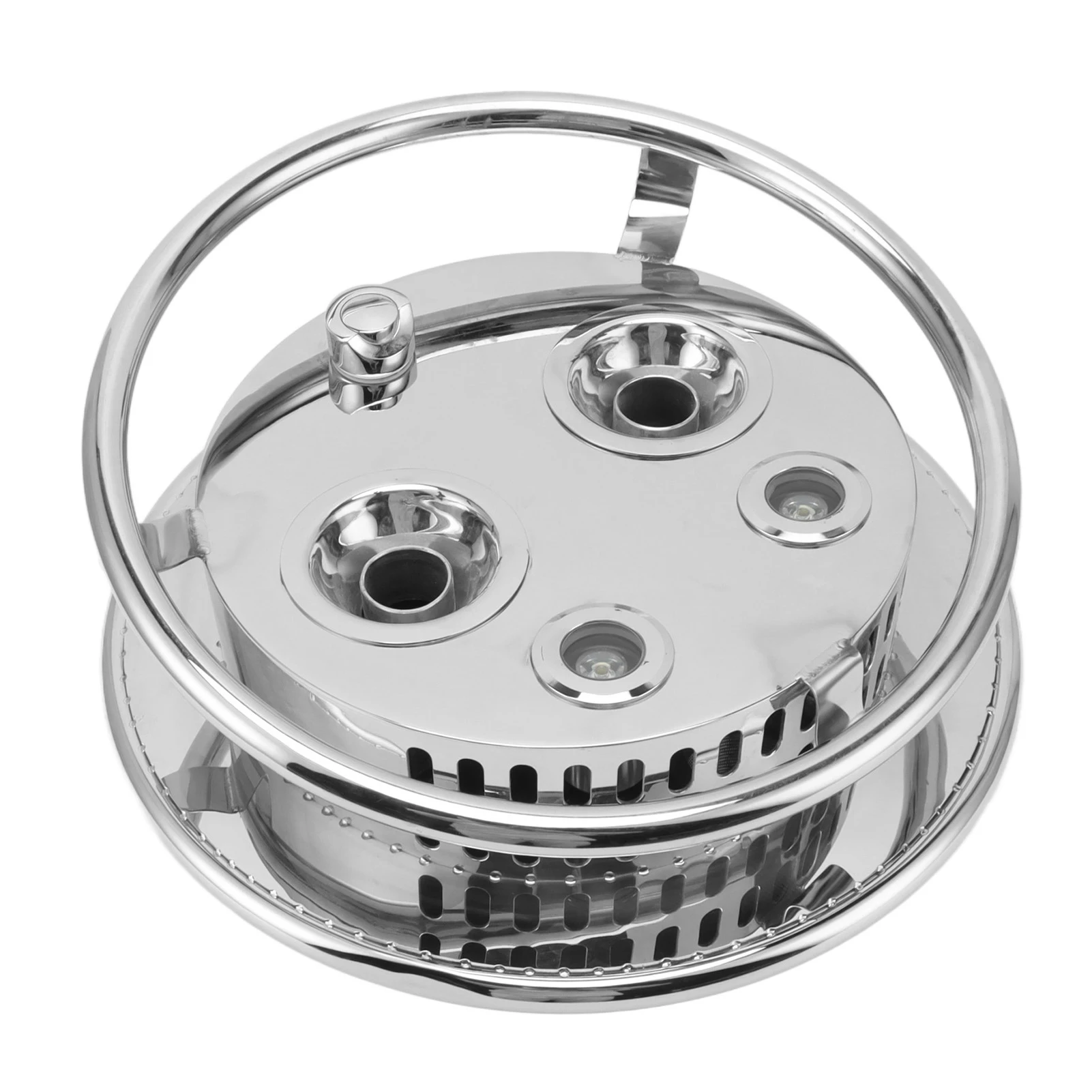 Противоточное устройство для обучения Jet Swim G2 с внутренней резьбой 12 В лампа