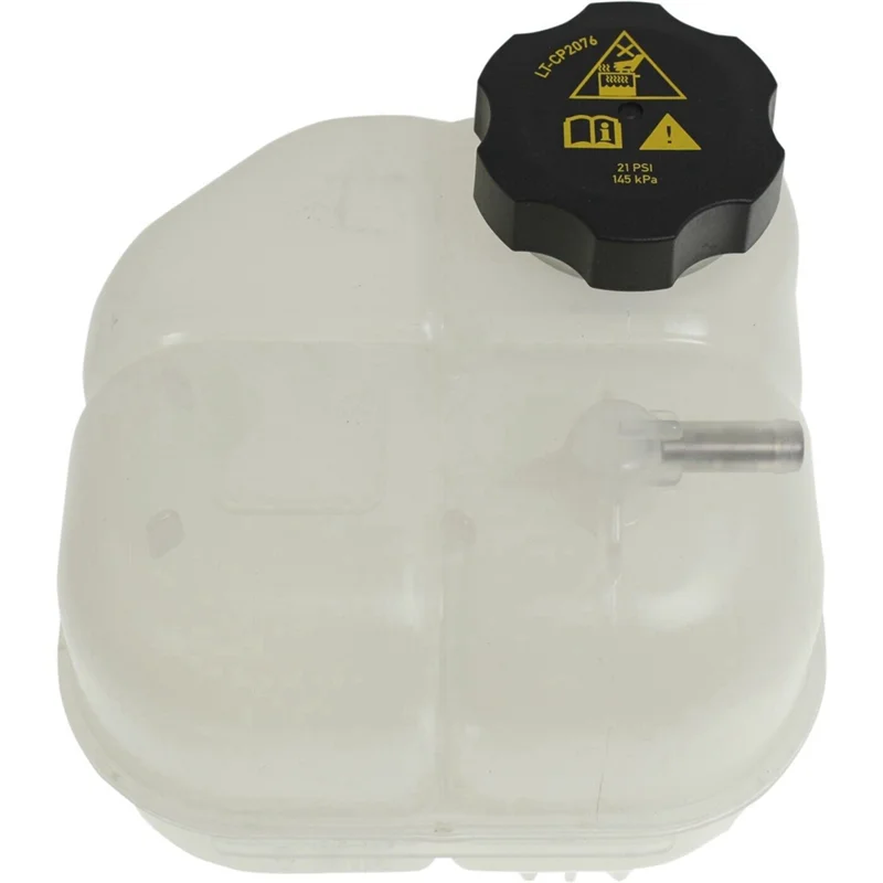 Расширительный бачок радиатора охлаждающей жидкости для Chrysler 200 2015-2017 Jeep Cherokee CH