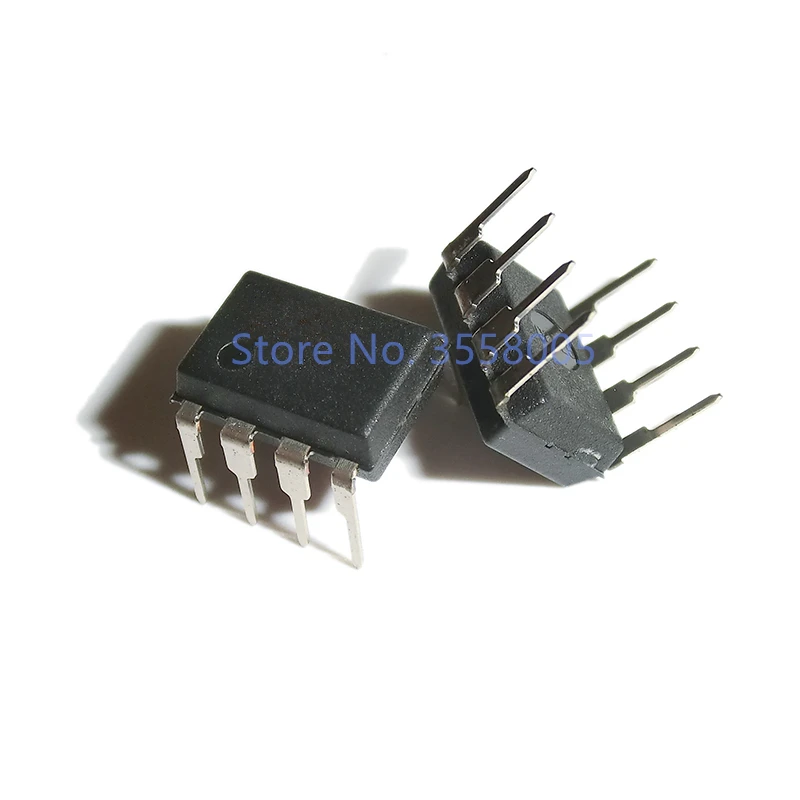 

5PCS FSDH565 DH565 DIP8