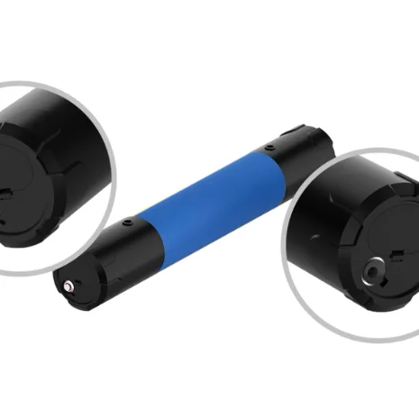 Золотой обруч Детектор золота ADMT-1GT2 100M 3D подземный детектор золота/детектор