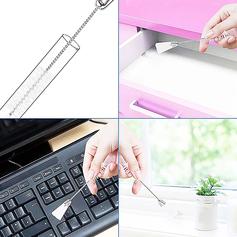 

Набор для ремонта швейной машины инструменты для чистки швейной машины Отвертка Пинцет резьба прозрачная щетка Товары для домашнего шитья ...