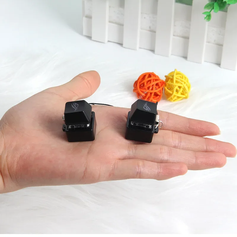 Рисунок 3 - Игрушки для снятия стресса с кнопкой на кончик пальца