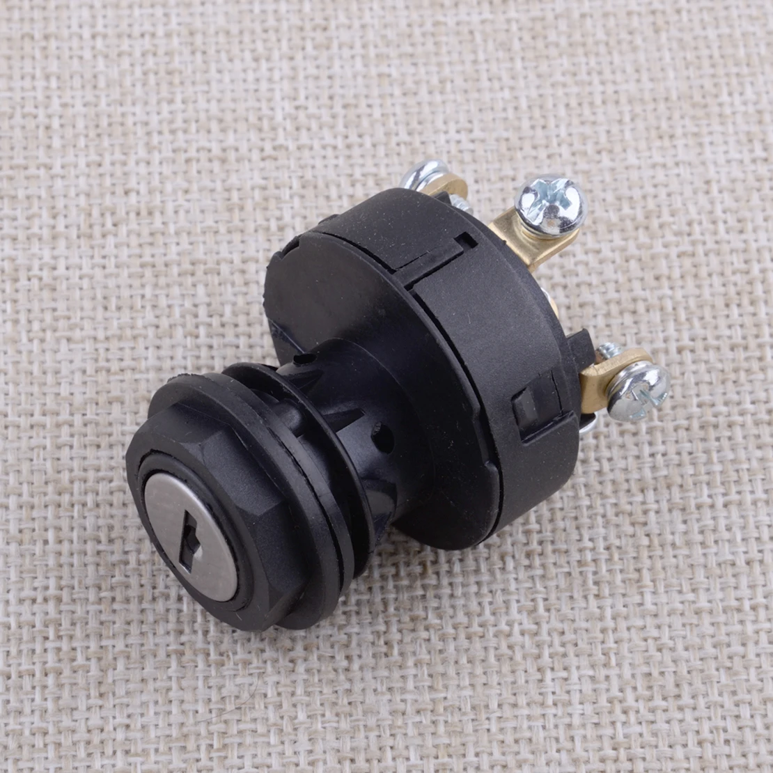 Выключатель зажигания с винтами для ключей подходит 3246E2 3246ES 3248RS 3369LE 3394RT JLG9901 1930ES