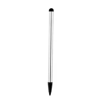 universal capacitive stylus touch screen pen smart pen for iosandroid metal stylus capacitive screen resistive screen