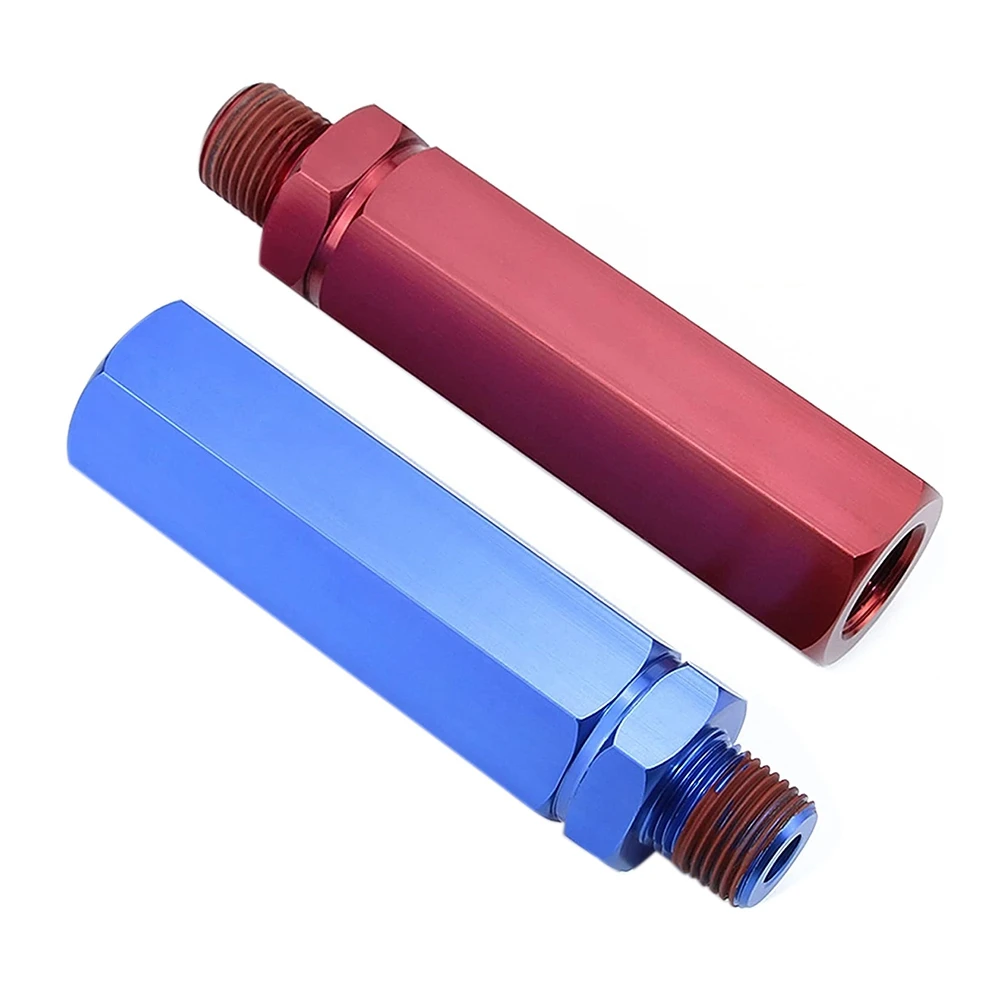 

Glad Hands Grips, Gladhand Handle Set for Truck Trailers Service & Emergency Brake Air Hose Easier Coupleling 1 Pair