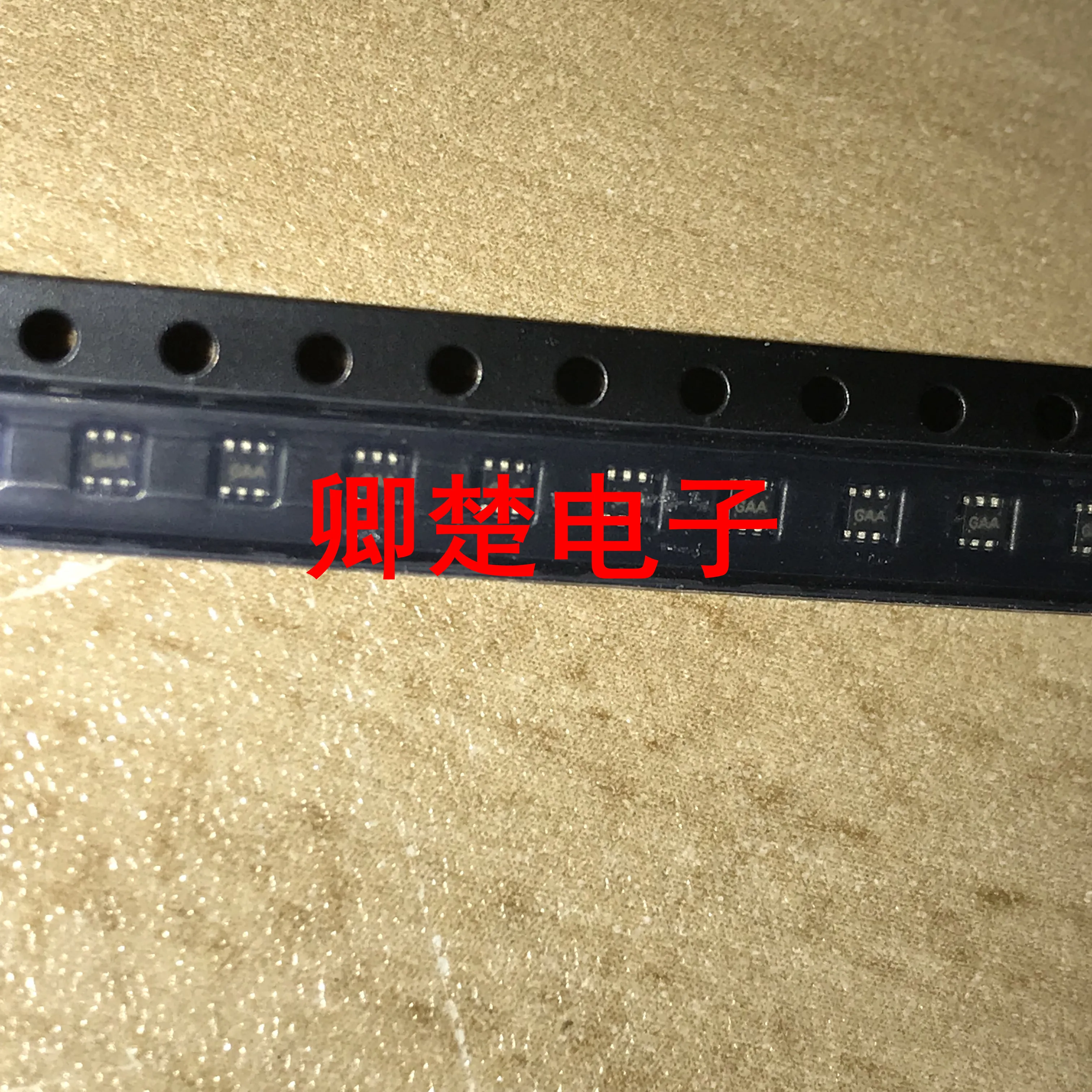 

30pcs original new FSC screen printing and typing GAA SC89-6