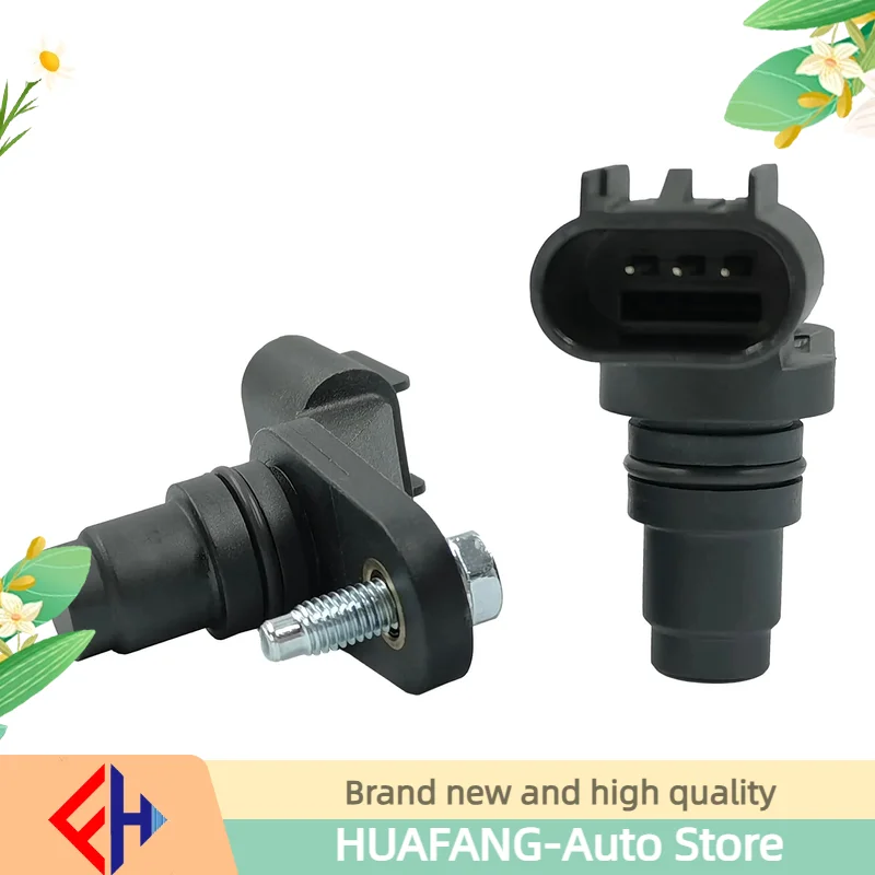 Оригинальный датчик положения распредвала для Pontiac Saab Saturn 2006-2015 12577245 213-1690 12674704