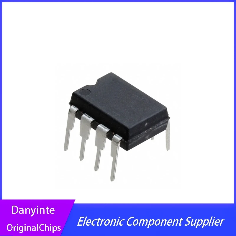 Новый графический эквалайзер MSGEQ7 Band 2 шт./лот DIP-8