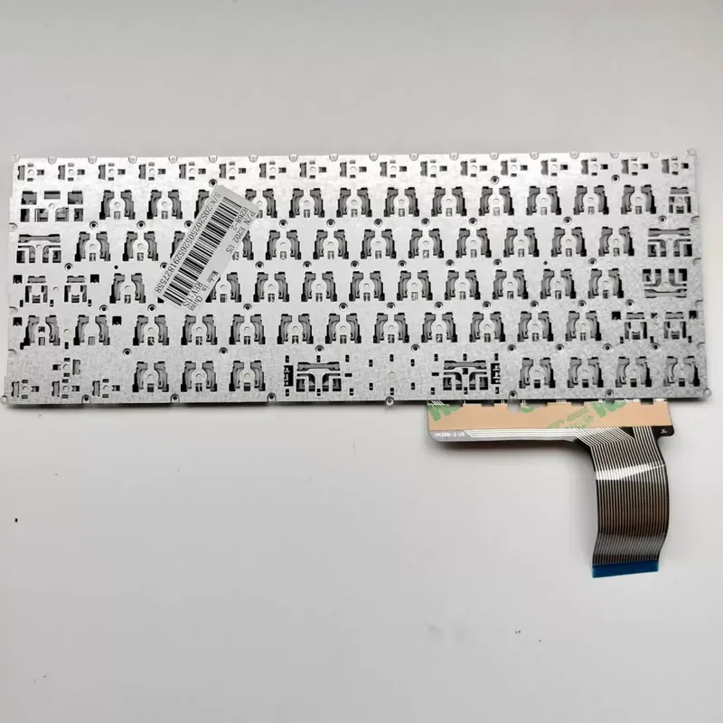 Клавиатура US для ASUS E201 E202 E202S E205 E202SA E202M E202MA X205 (art.: 3920dafcedbe4) - 3920dafcedbe4