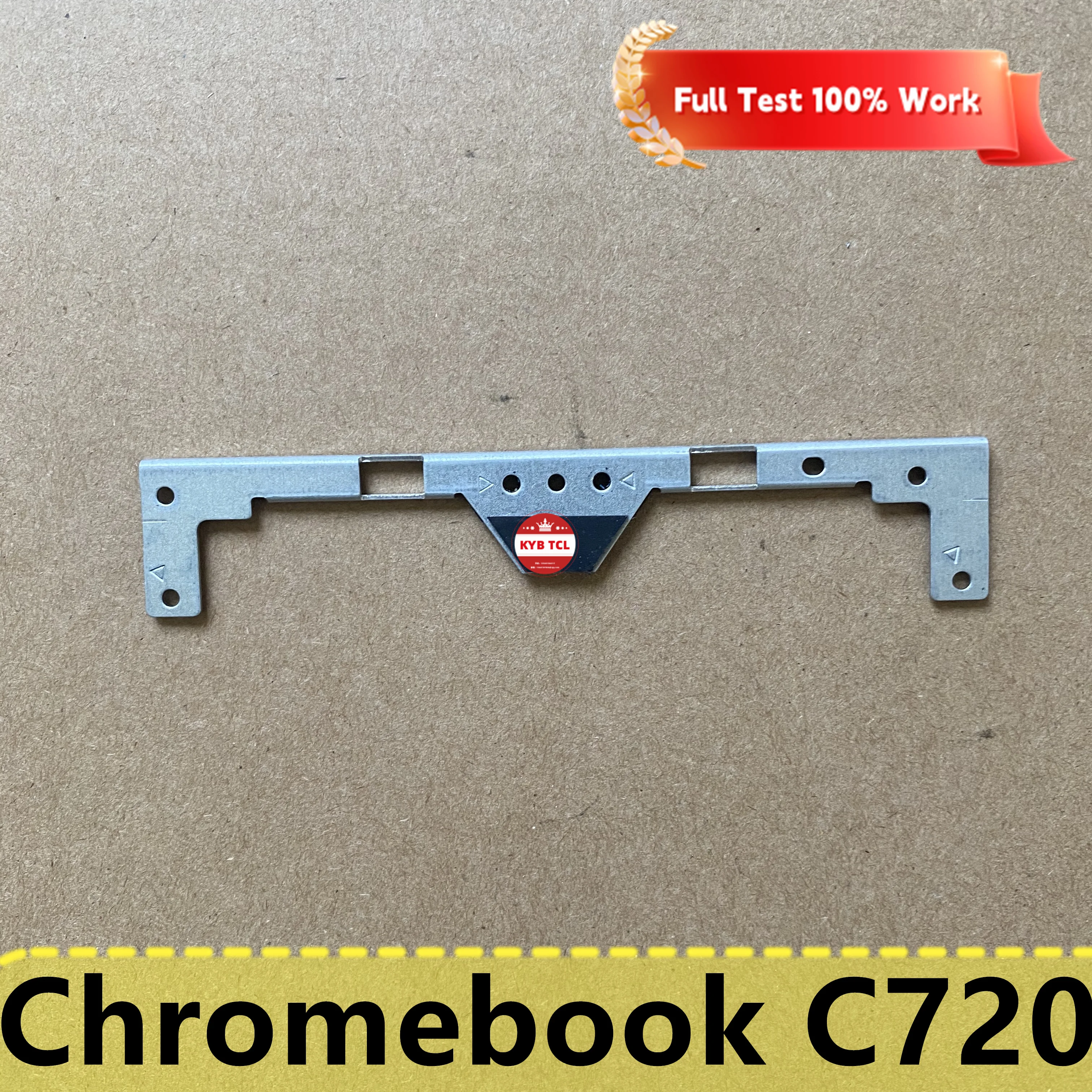 Для ноутбука Acer Chromebook C720 C720P Сенсорная панель трекпад серый или кронштейн кабель