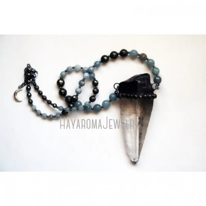 Рисунок 5 - NM43356 массивный бразильский люмерийский кварц