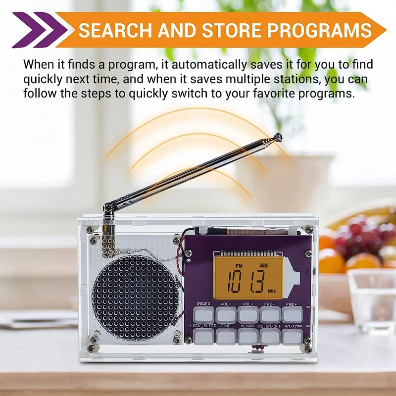 For Student Stem Learning Teaching