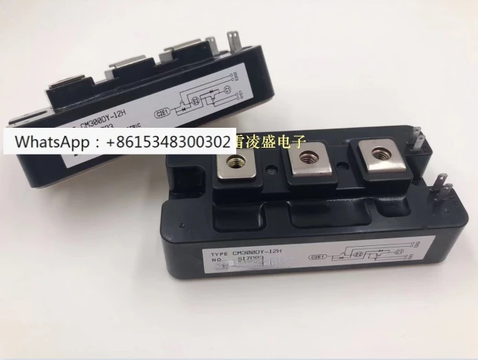 Φ/24F CM200DY-24A/12NF CM200DY-12H