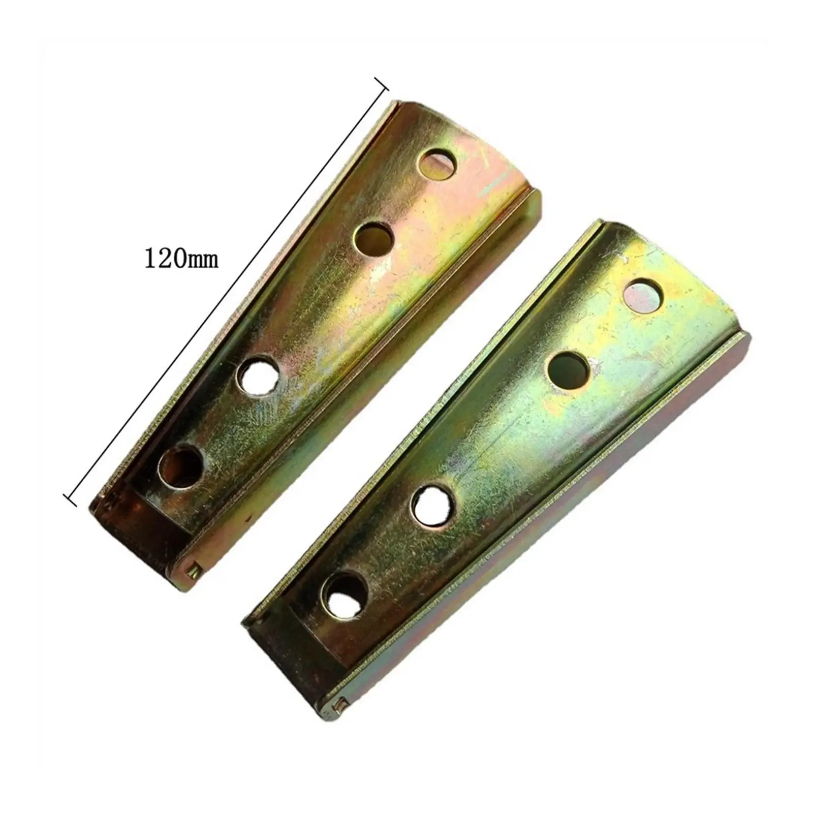 Accessories Hardware Furniture Bed Buckle Insert Connector H