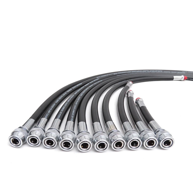 Шланг низкого давления BCD для подводного плавания соответствует стандарту 1-го