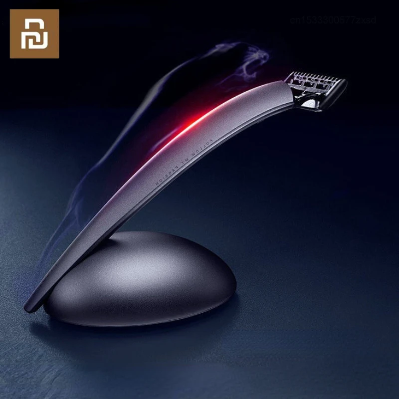 Бритва Youpin Mkodo Мужская портативная с 5 лезвиями