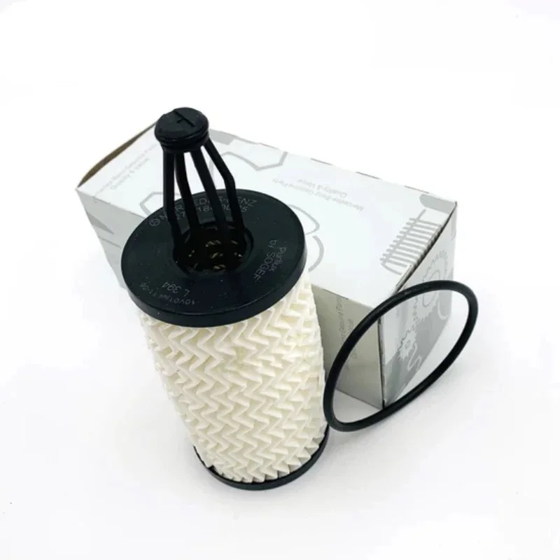 

2761800009 Замена масляного фильтра двигателя Mercedes-Benz подходит для C, CLS, E, GLE, ML, SL и т. д. 2761840025 2761800009 E129H HU7025z OX184D