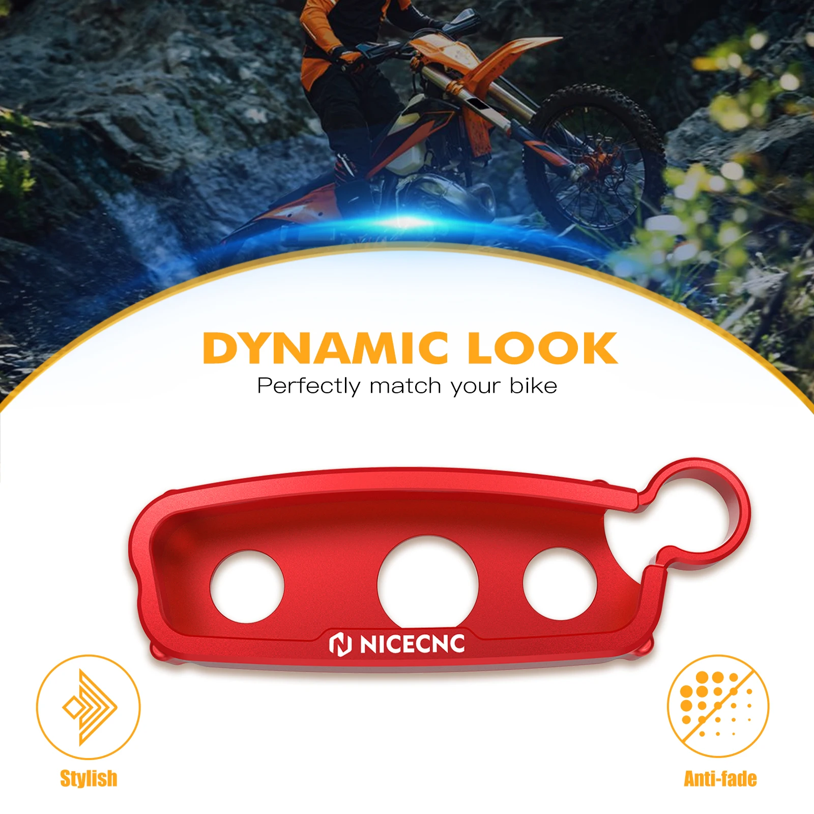 Для GASGAS EC300 EC250 EC ECF 250 300 250F 350F EC250F EC350F 2021 2022 2023 NICECNC одометр спидометр Защитная