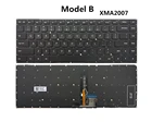 Новая Оригинальная клавиатура с подсветкой USo для ноутбука MI Xiaomi RedmiBook 13 14 15 16 pro15 2020 2021 XMA2007 XMA2009-BL AL AD AB