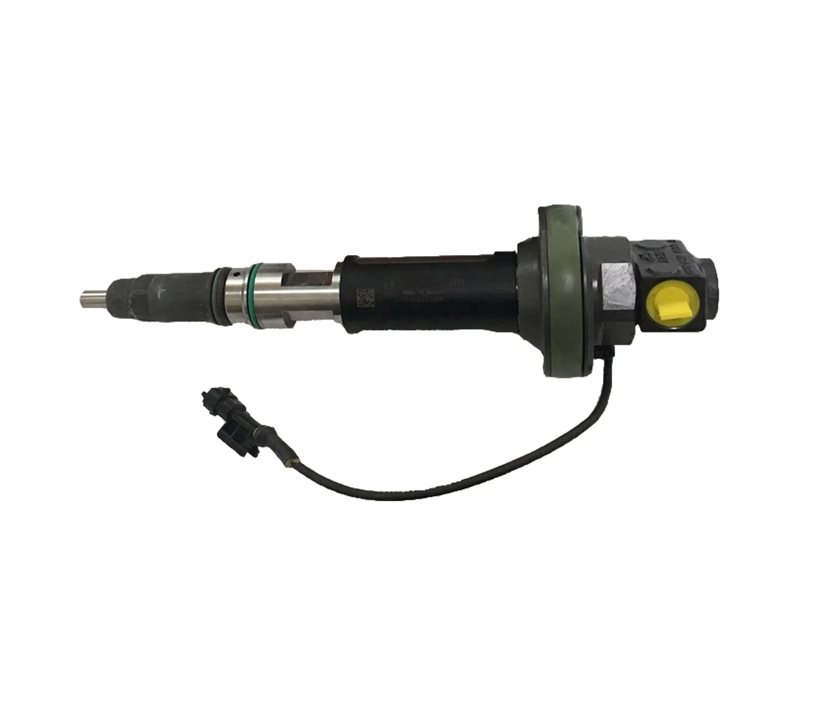 

Auto Parts Fuel Injector 4964170 4955524 K19 KTA19 QSK19 Engine Part Fuel Injector