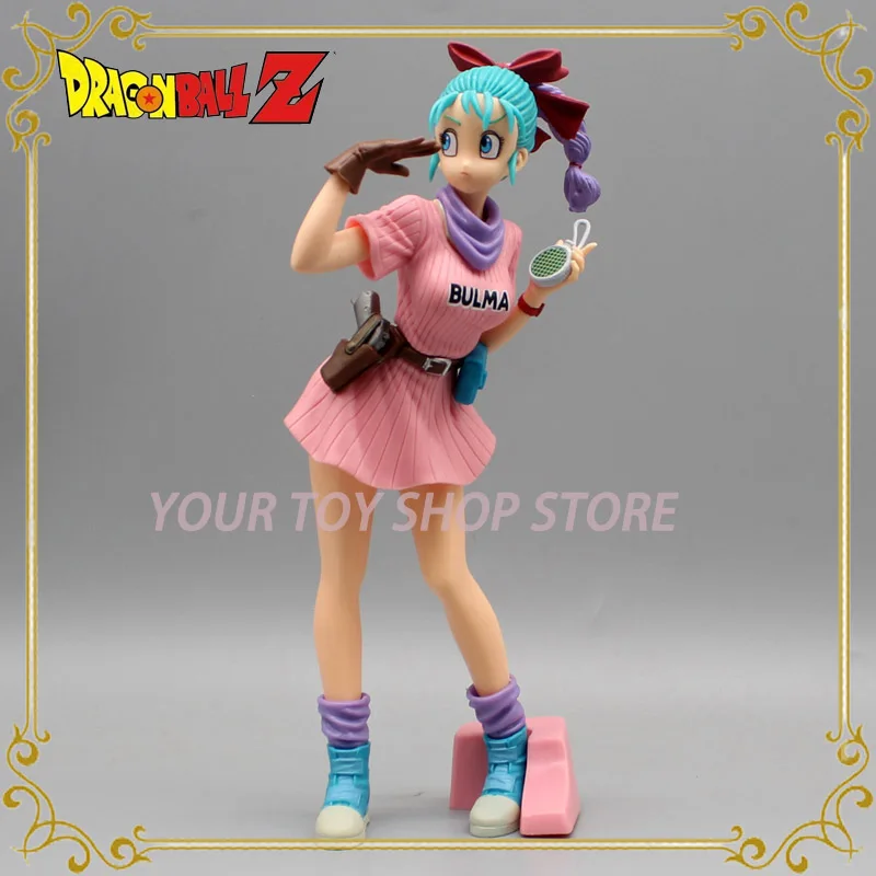 Anime Customized Collection Ornaments Action Figures Kids Toys Gifts