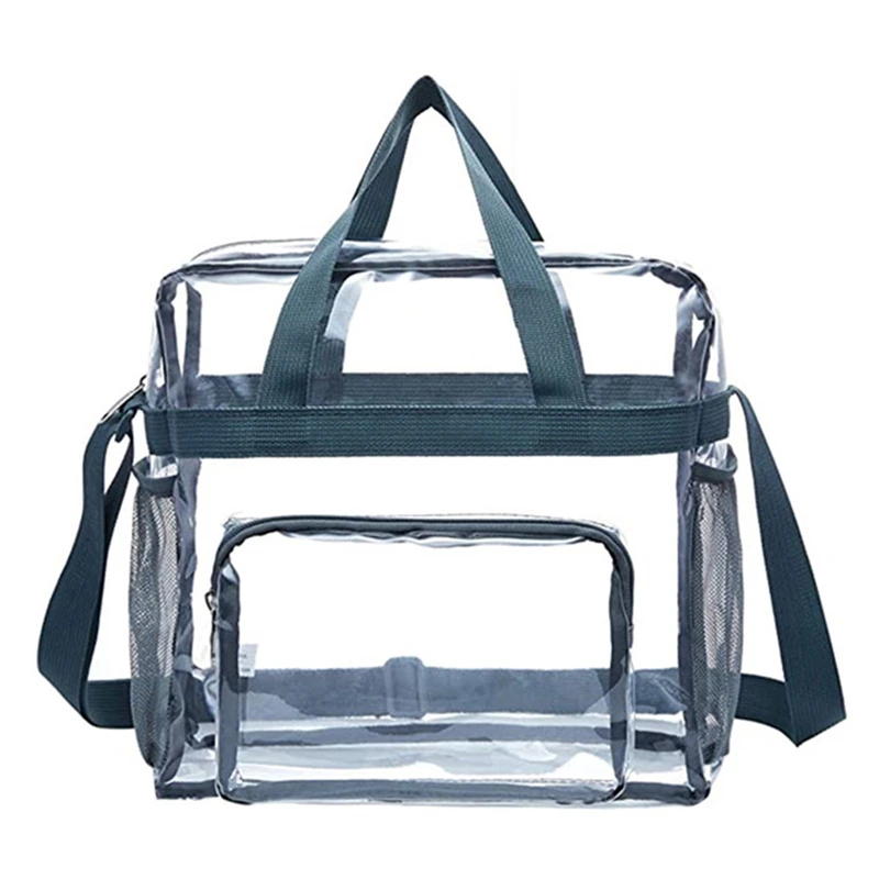 Transparent Mommy Backpack High Quality Durable All-Match Mom Bags Convenient Simple Women Backpacks Portable Diaper Bag images - 6