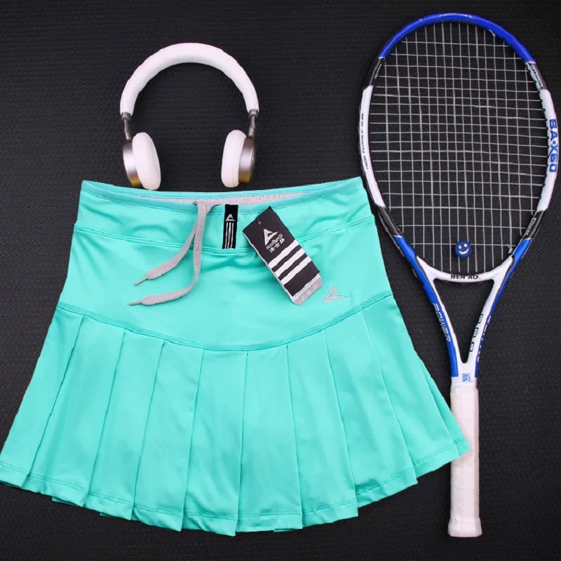 Купить теннисную юбку