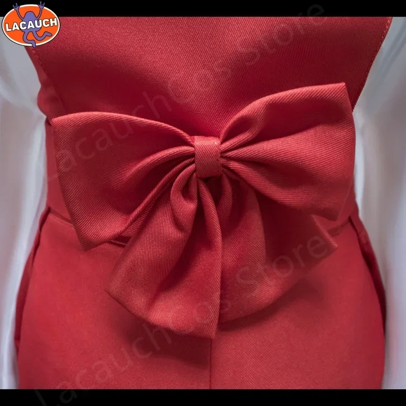 Лакимоно аниме для косплея InuYasha униформа женщин костюмы на Хэллоуин босоножки