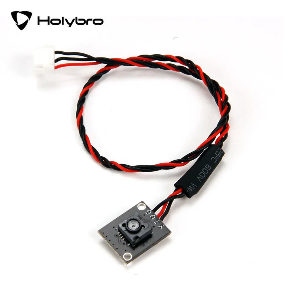 Оптический датчик потока Holybro PMW3901 встроенный BEC совместимый с PX4 и Ardupilot
