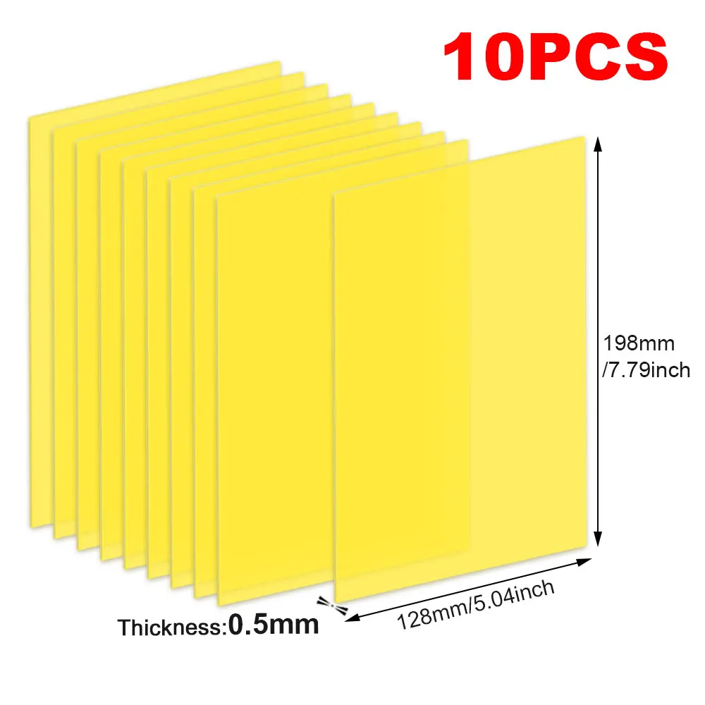

3240 изоляционная эпоксидная пластина, 10/15 шт., изоляционная плата 198x128x0,5 мм для 3,2 В, 105 Ач, 100 Ач, 90 Ач, аккумулятор Lifepo4, сделай сам