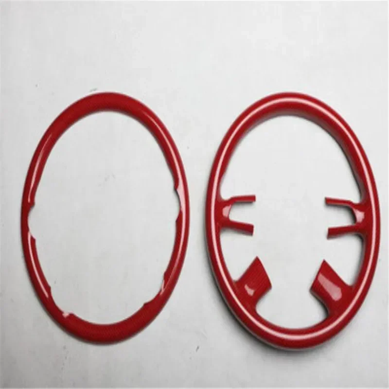 Подходит для Audi A6L05-11/06-15 Q7 интерьерная квадратная панель модификация HIPS саржа