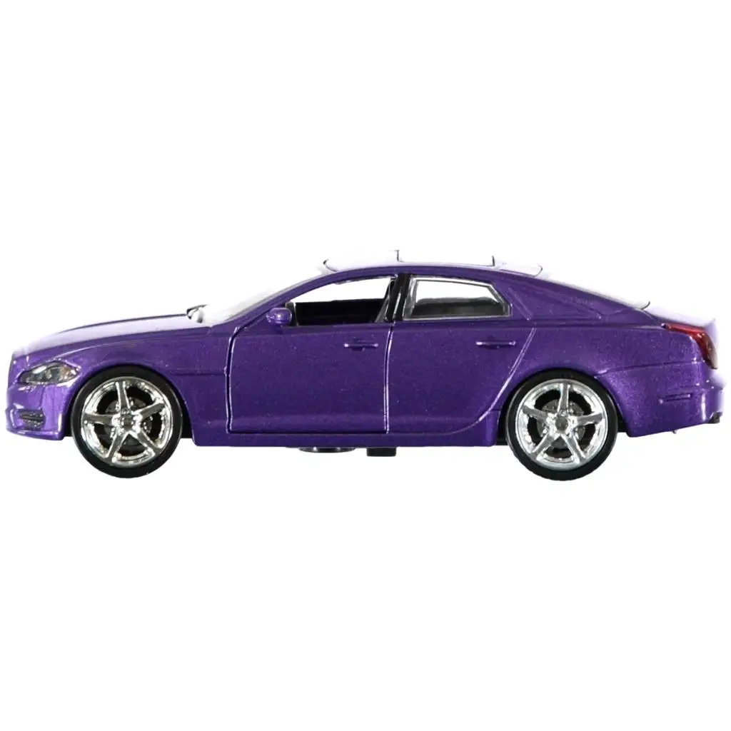 Canem Displ.Metal pull car FY5148-12D (1 pcs price mixed color) |
