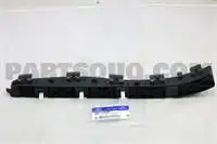 

Код магазина: 866143 X000 для кронштейна для подключения бампера, задний правый ELANTRA