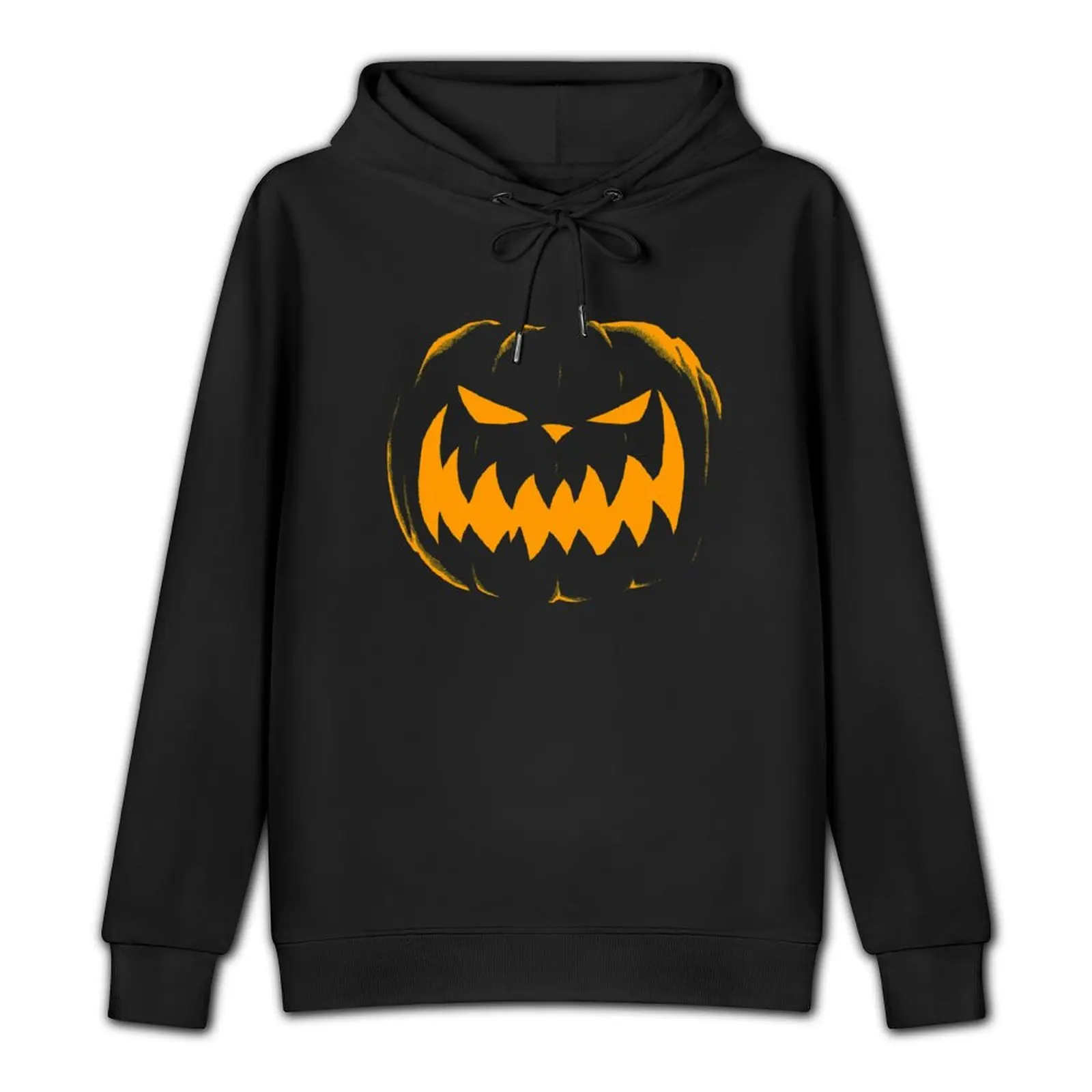 NBX Jack o'lantern Пуловер Толстовка мужская одежда толстовка